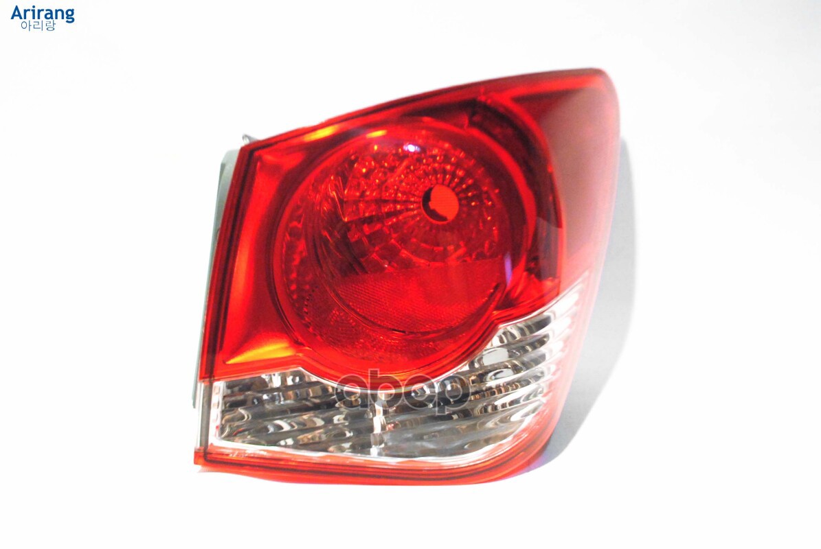 Фонарь Задний Внешний Левый Arirang арт. ARG232006LTAXI