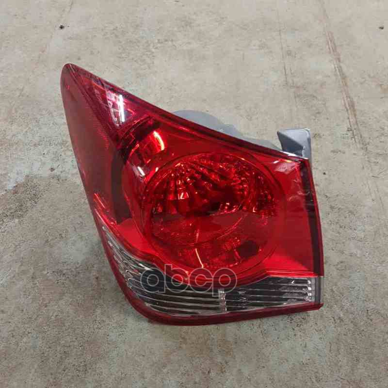 Фонарь задний внешний левый Chevrolet (Cruze 09-) Arirang арт. ARG232006L