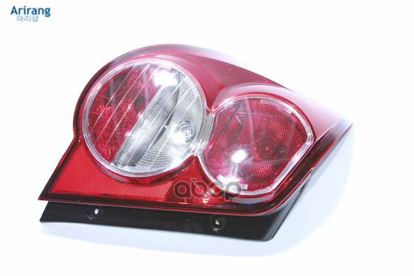 Фонарь задний левый Chevrolet (Aveo T300 sedan) Arirang арт. ARG232105L