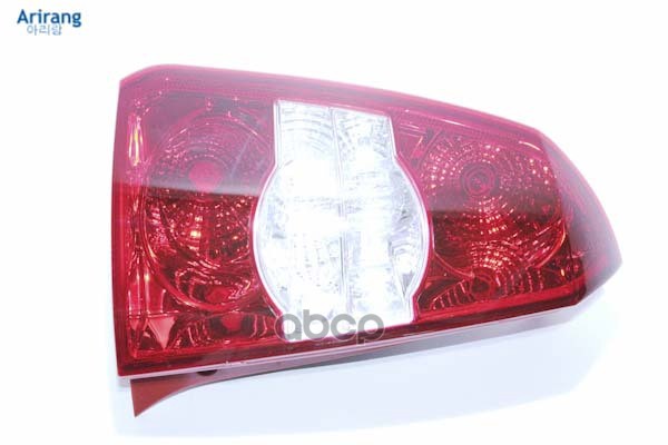 Фонарь задний левый Arirang арт. ARG232119L