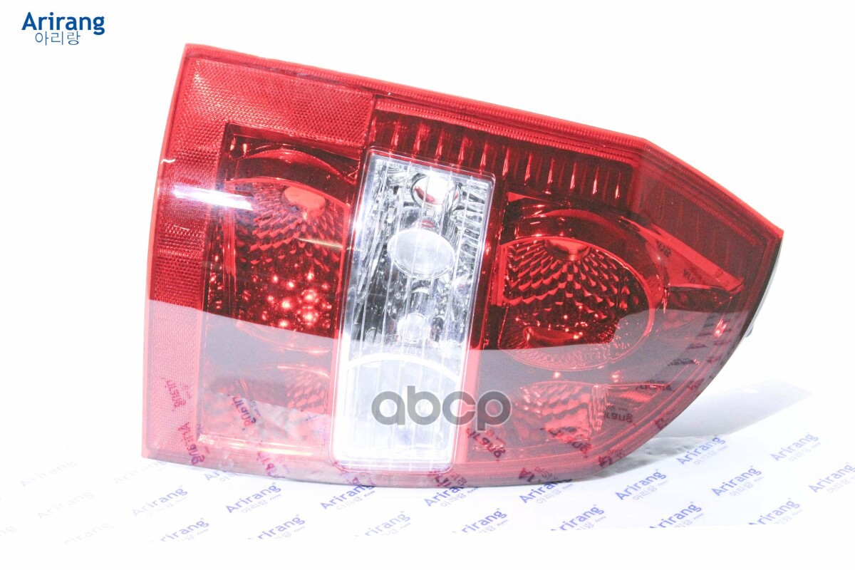 Фонарь Задний Левый Arirang арт. ARG232148LTAXI
