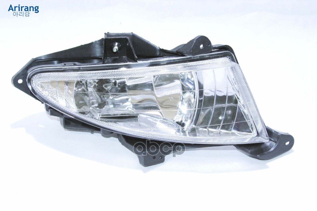 Фара противотуманная левая Hyundai (Elantra 07-) Arirang арт. ARG233095L