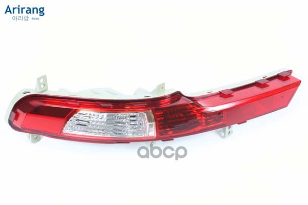 Фара Противотуманная Задняя Левая Arg233126ltaxi Arirang арт. ARG233126LTAXI