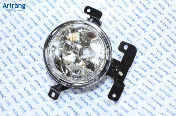 Фара Противотуманная Левая Arirang арт. ARG233171LTAXI