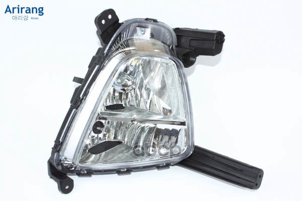 Фара Противотуманная Левая Arirang арт. ARG233205LTAXI