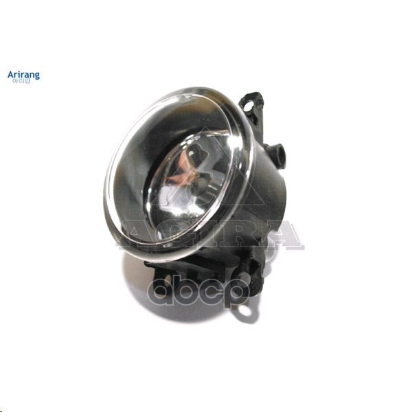 Фара противотуманная передняя Daewoo (Nexia 08-) N150 Arirang арт. ARG233500