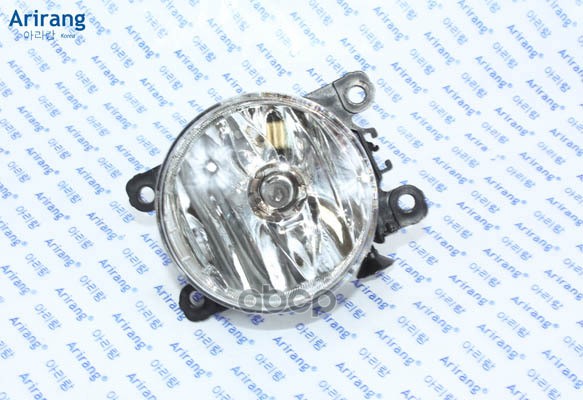 Фара противотуманная ARG23-3601 TAXI Arirang арт. ARG23-3601 TAXI