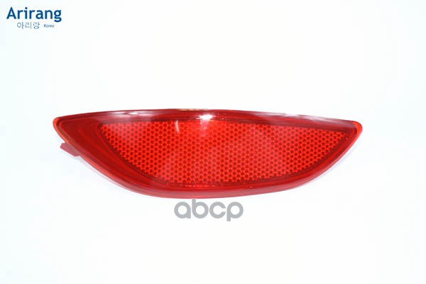 Отражатель В Бампер Задний Левый Arirang арт. ARG235082LTAXI