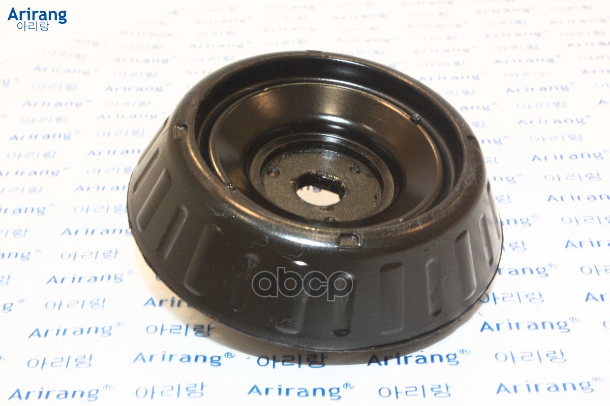 Опора амортизатора передняя Hyundai (Solaris 17-), Kia (Rio 17-/Rio IV X-Line 17-) Arirang арт. ARG241081