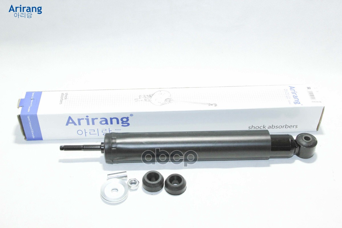 Амортизатор задний масляный Arirang арт. ARG251112OIL