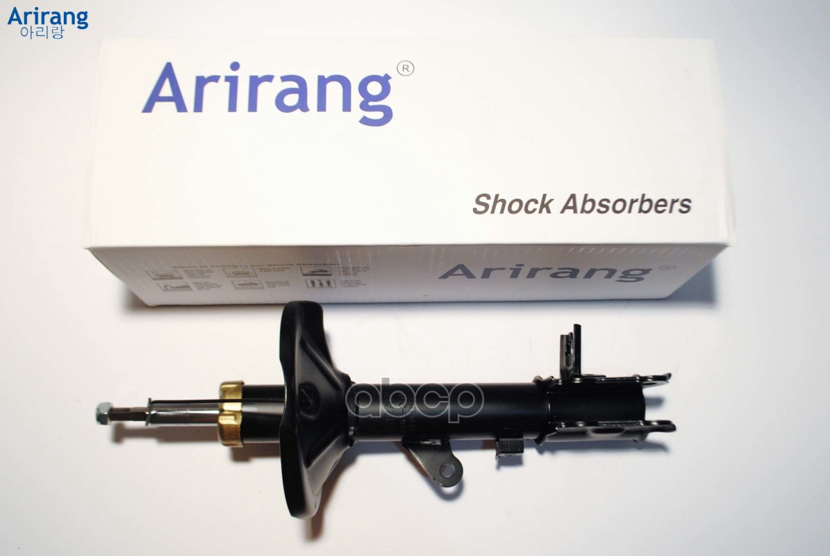 Амортизатор Задний Правый Gas Arirang арт. ARG261120R