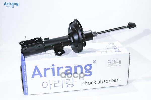 Амортизатор Передний Правый Gas Arirang арт. ARG261125R