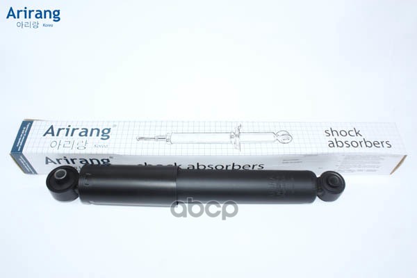 Амортизатор задний GAS Arirang арт. ARG261288