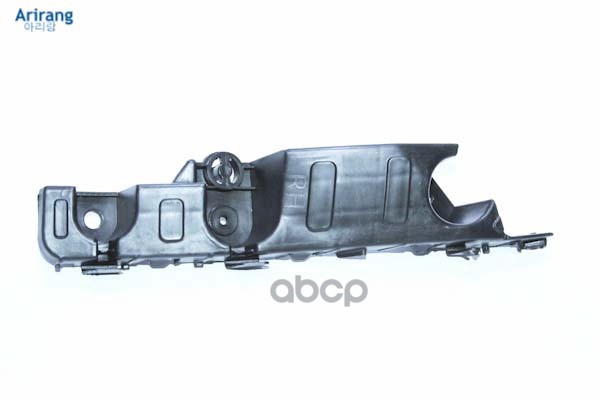 Кронштейн переднего бампера правый Chevrolet (Aveo T300) Arirang арт. ARG270011R