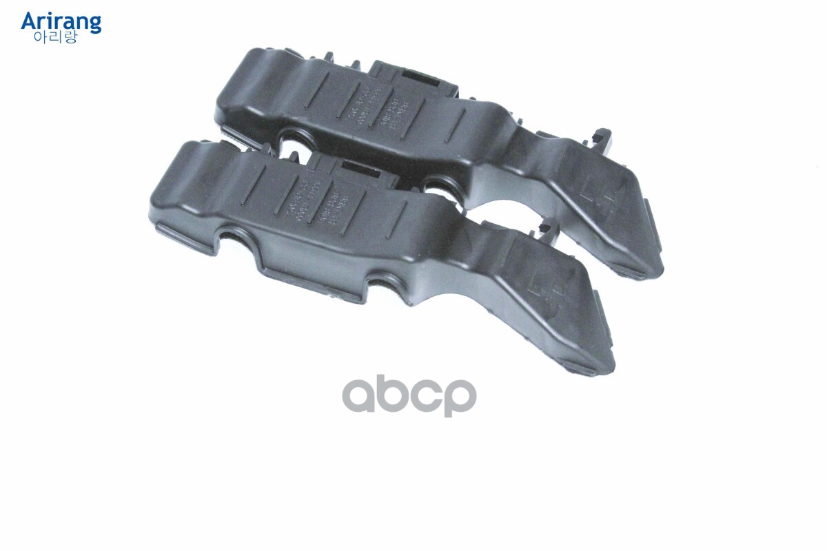 Кронштейн Бампера Переднего Левый Arirang арт. ARG270017LTAXI