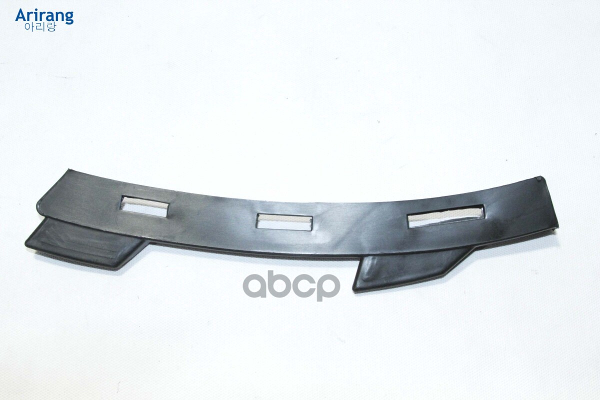 Кронштейн крепления бампера левый Hyundai (Solaris 11-) Arirang арт. ARG270019L