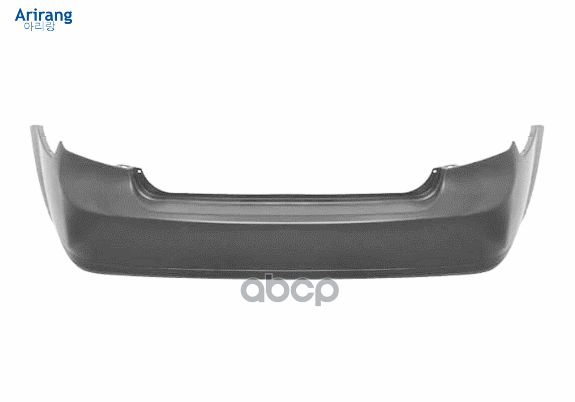 Бампер Задний (Накладка)/96981076/Arg27-1008/Arira Arirang арт. ARG271008