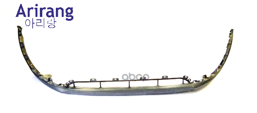 Юбка Переднего Бампера Arirang арт. ARG271041TAXI