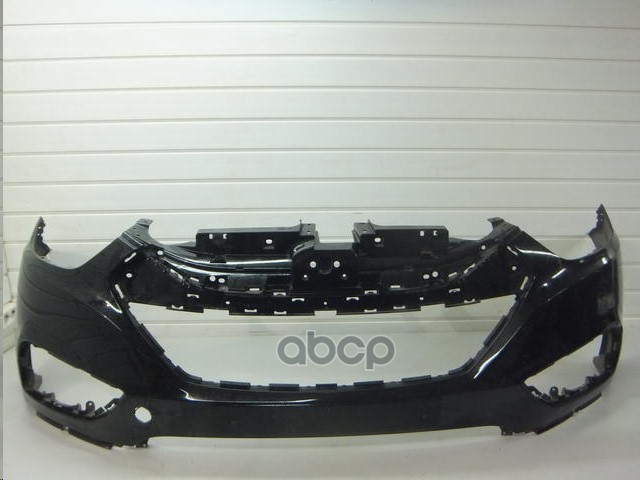 Бампер Передний (Накладка)/865112Y000/Arg27-1063/A Arirang арт. ARG271063
