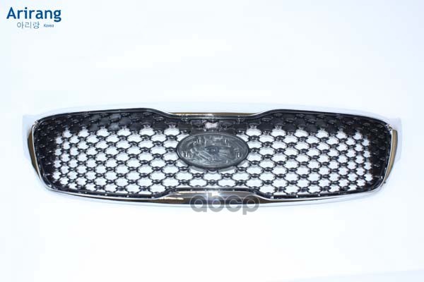 Решетка радиатора Kia (Sorento III 14-17 (Prime)) Arirang арт. ARG274035