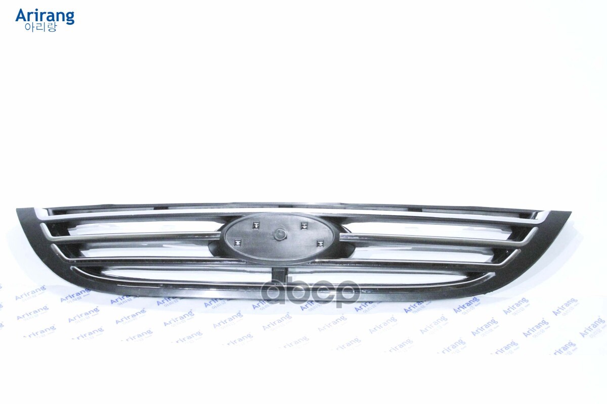 Решетка Радиатора (Хромированная)863502F500arg27-4184Arirang Arirang арт. ARG274184