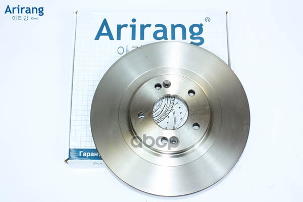 Диск переднего тормоза D321mm Arirang арт. ARG291241
