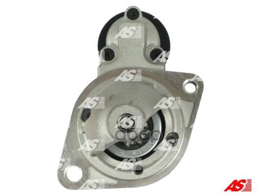 Стартер Bmw 1-Series 04-13 / 3-Series 98-15 / 5-Series 03-17 / 6-Series 03-10 (1,2 Kw/ Z=9) As арт. S0242