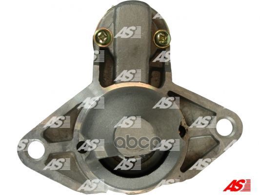 Стартер Subaru Forester 97-13 / Impreza 92-07 / Legacy 89-03 / Outback 94-99 (1 Kw/ Z=8) As арт. S5018