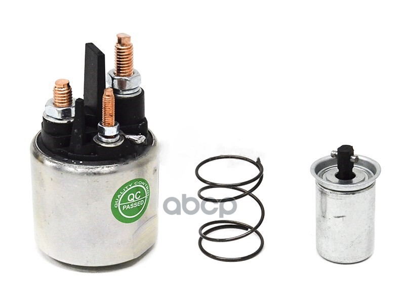 Втягивающее реле стартера LADA Largus 12-21 / Nissan Almera 12-19 As арт. SS3023