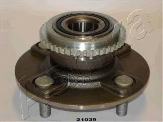 Ступица Задняя Ashika 44-21039 Ashika арт. 44-21039