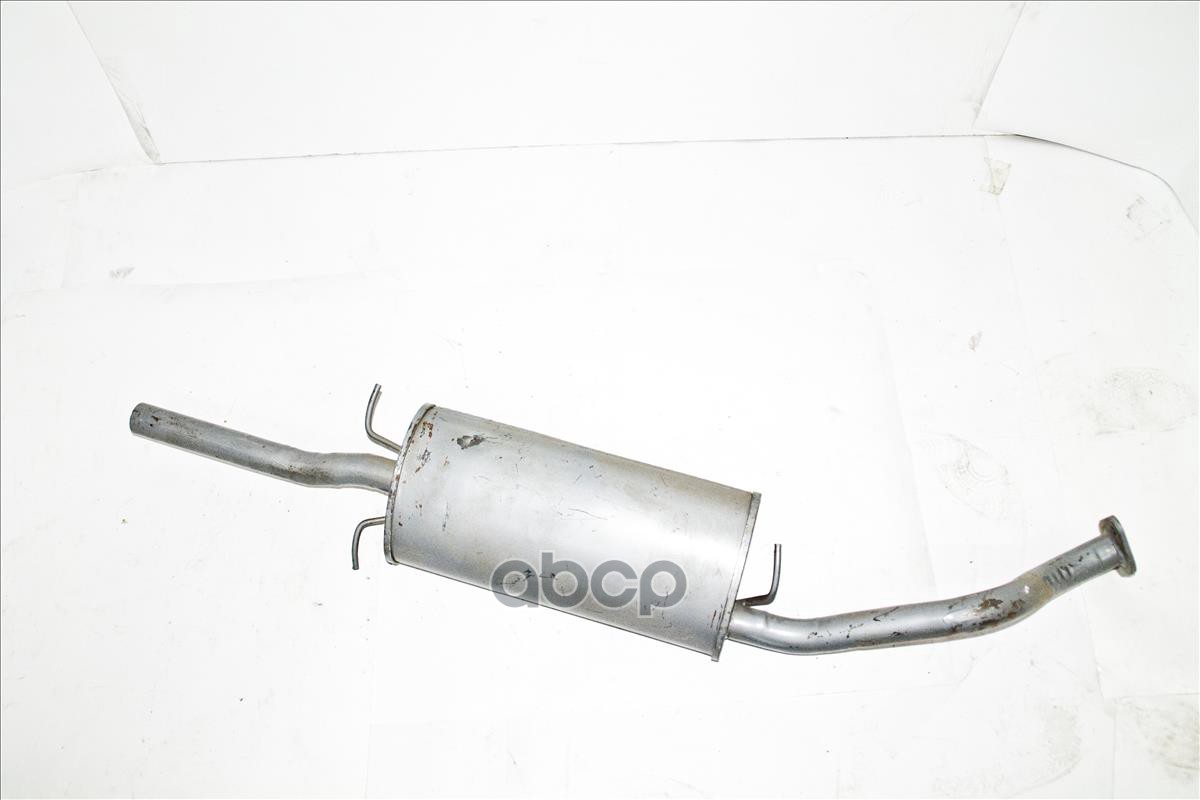 Глушитель Chevrolet Lanos (седан) Atiho арт. 03.700al