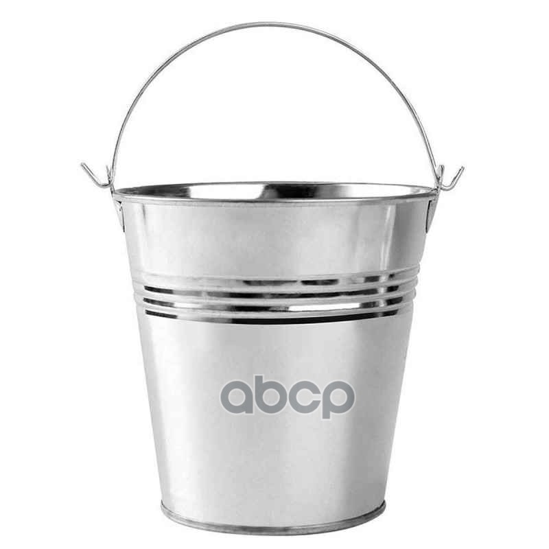 Ведерко Декоративное На Фаркоп Авто O 7См 02В Auto-GUR арт. AG02V