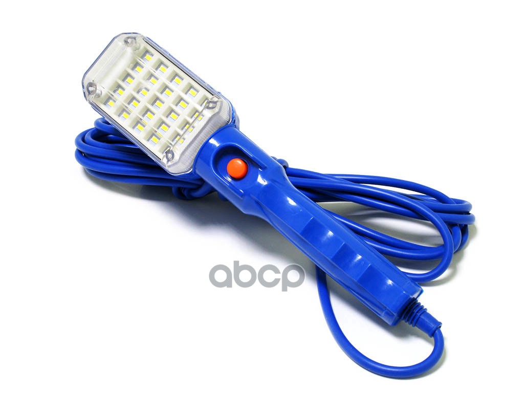 Лампа Переносная Светодиодная 220V Led,15М Магнит,Крючок Auto-GUR арт. M22015P