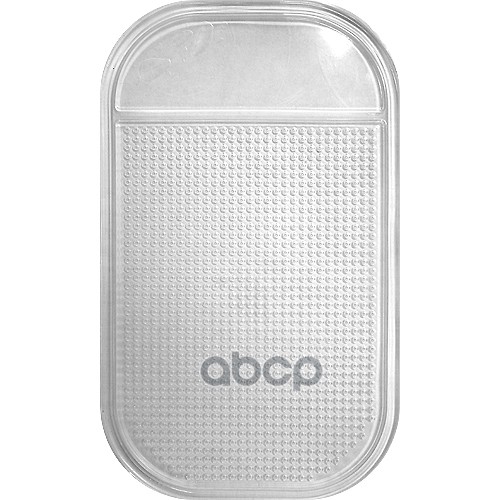 Коврик Противоскользящий 14,5X8,5 См (Прозрачный) Autostandart AutoStandart арт. 103014