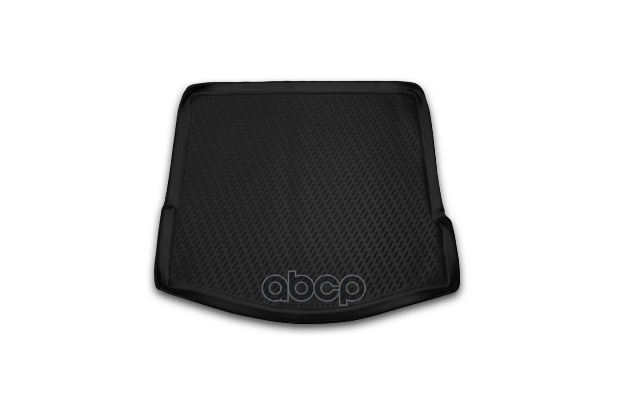 Коврик В Багажник Ford Focus Ii 2004->, Сед. (Полиуретан) Autofamily арт. B00053