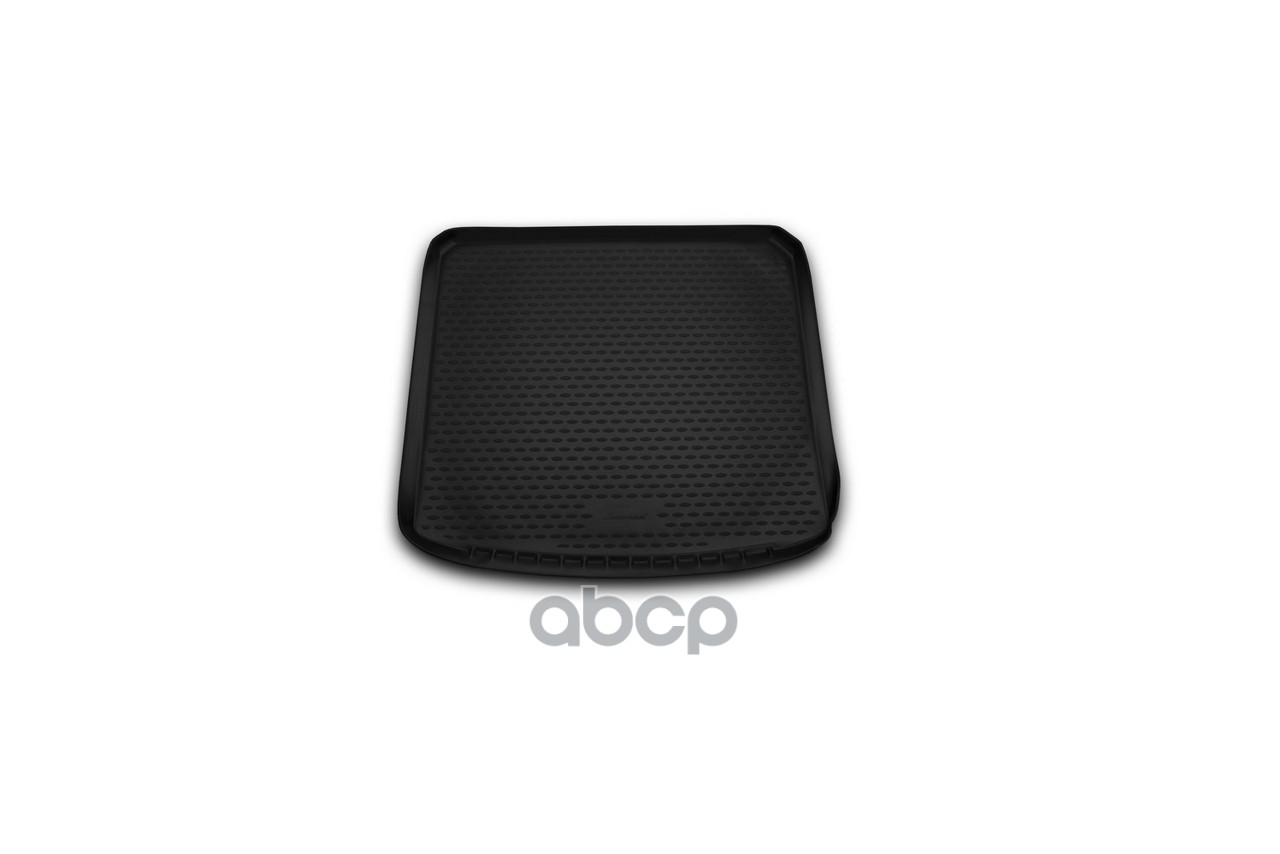 Коврик В Багажник Подходит Для Nissan X-Trail T31, (Ii, Iip), 2007-2013, Без Органайзера, Кросс. 1Шт Autofamily арт. CARNIS10046