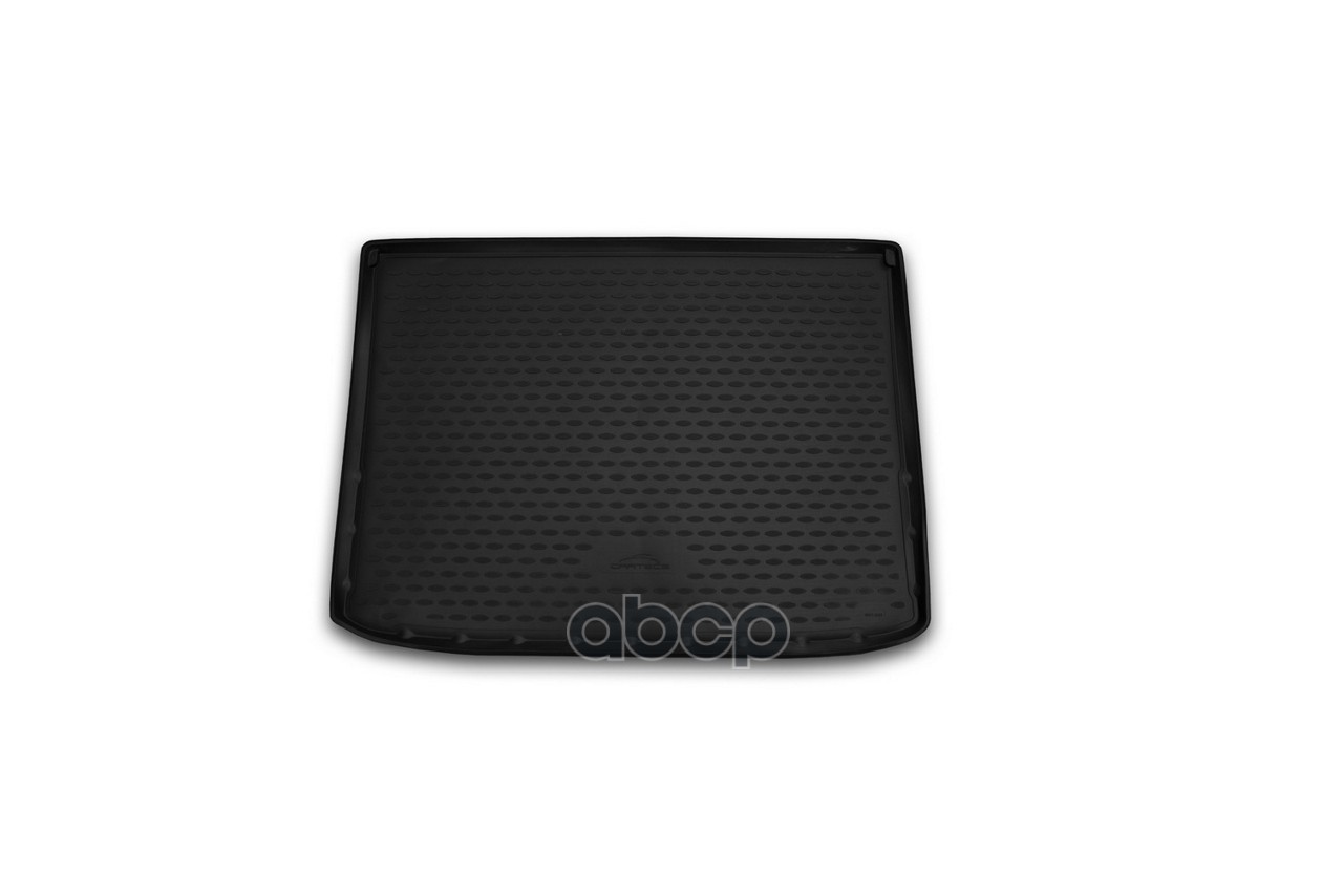 Коврик В Багажник Suzuki Vitara, 2015->, Верхний, 1 Шт. (Полиуретан) Autofamily арт. CARSZK00022