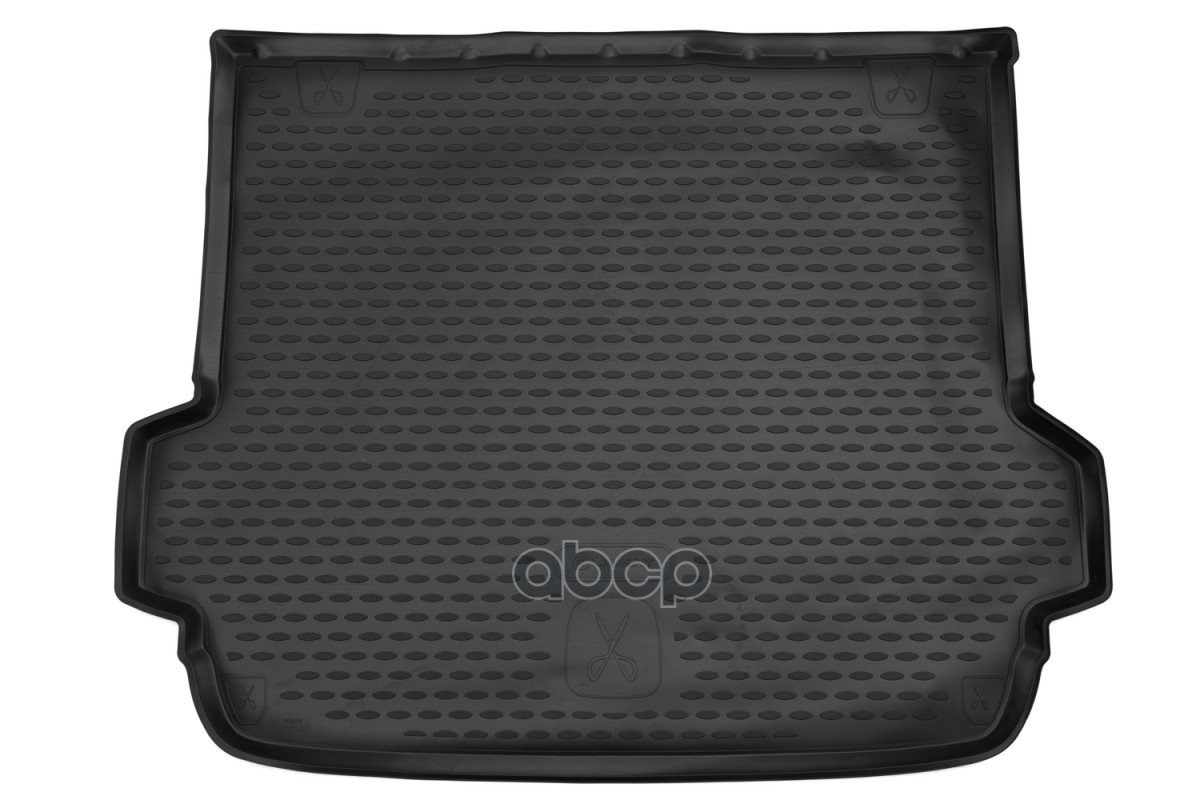 Коврик В Багажник Полиуретан Novline Element02037b13 Autofamily арт. ELEMENT02037B13