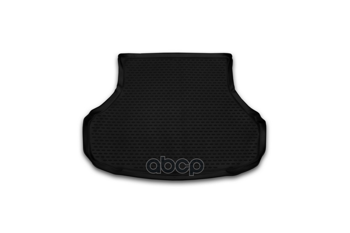 Коврик в багажник подходит для LADA Granta, 2018->, сед, 1 шт. (полиуретан) Autofamily арт. ELEMENT5253B10