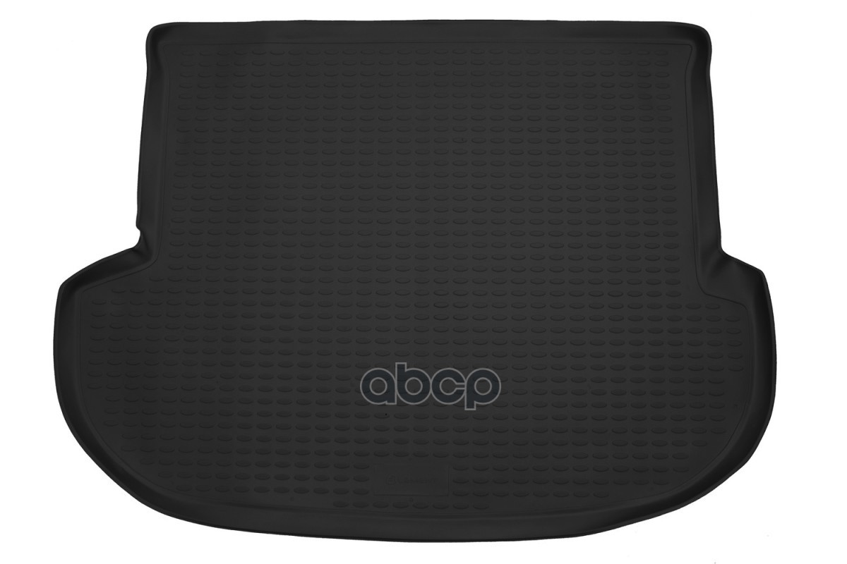 Коврик В Багажник Подходит Для Hyundai Santa Fe 2021 - >, 5 Мест, Внедорожник 1Шт. (Полиуретан) Autofamily арт. ELEMENTA0N169B13