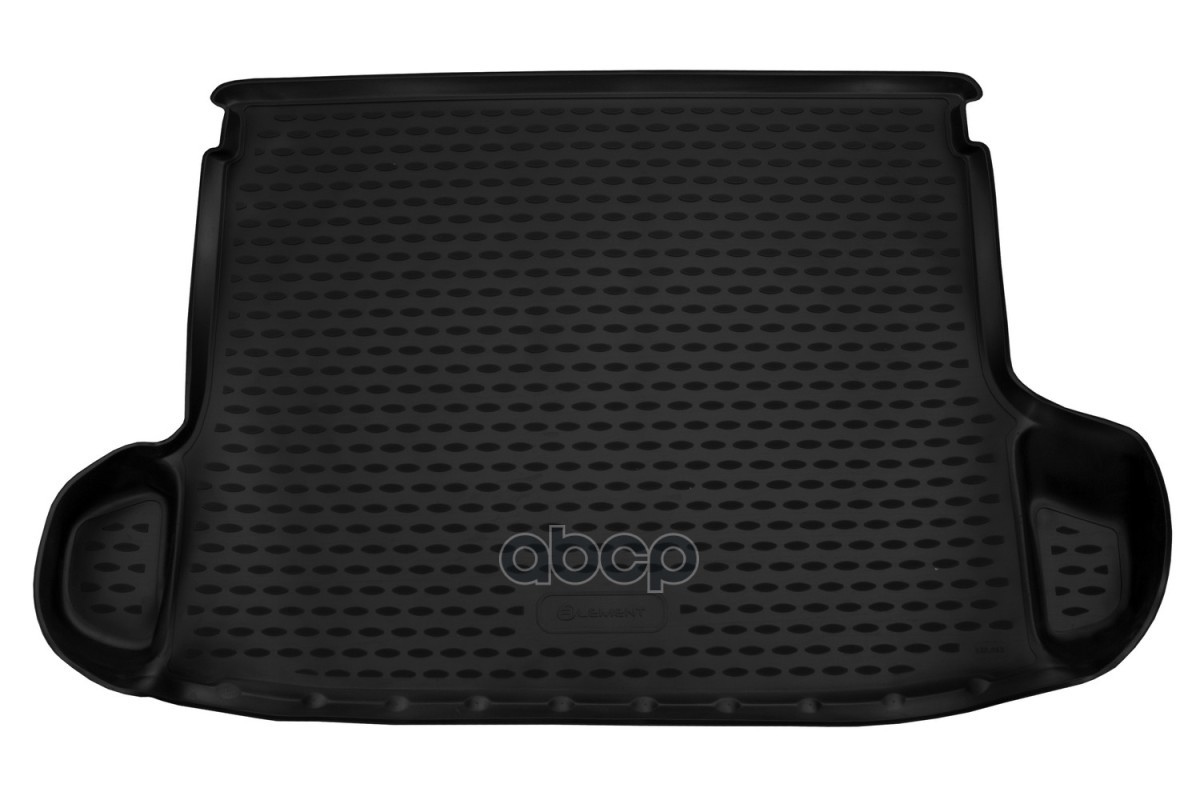 Коврик В Багажник Подходит Для Hyundai Creta (Ii) 2021 - >, Внедорожник 5 Дв., 1Шт. (Полиуретан) Autofamily арт. ELEMENTA5897...