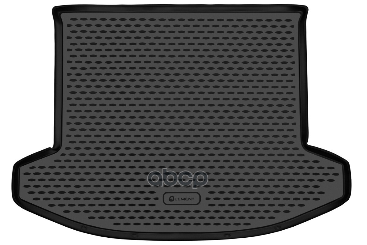 Коврик в багажник подходят для JETOUR X70 PLUS 2020 - Autofamily арт. ELEMENTA68798B13