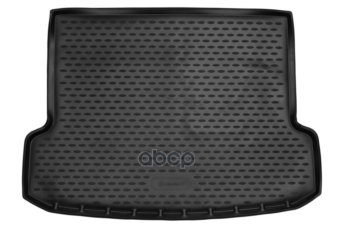 Коврик Багажника Exeed Lx 2022 - Autofamily арт. ELEMENTAN0283B13