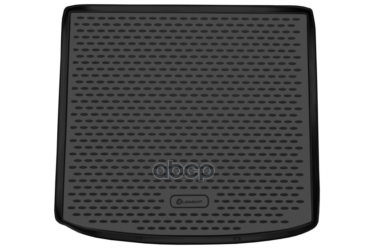 Коврик Autofamily арт. ELEMENTAN0466B11