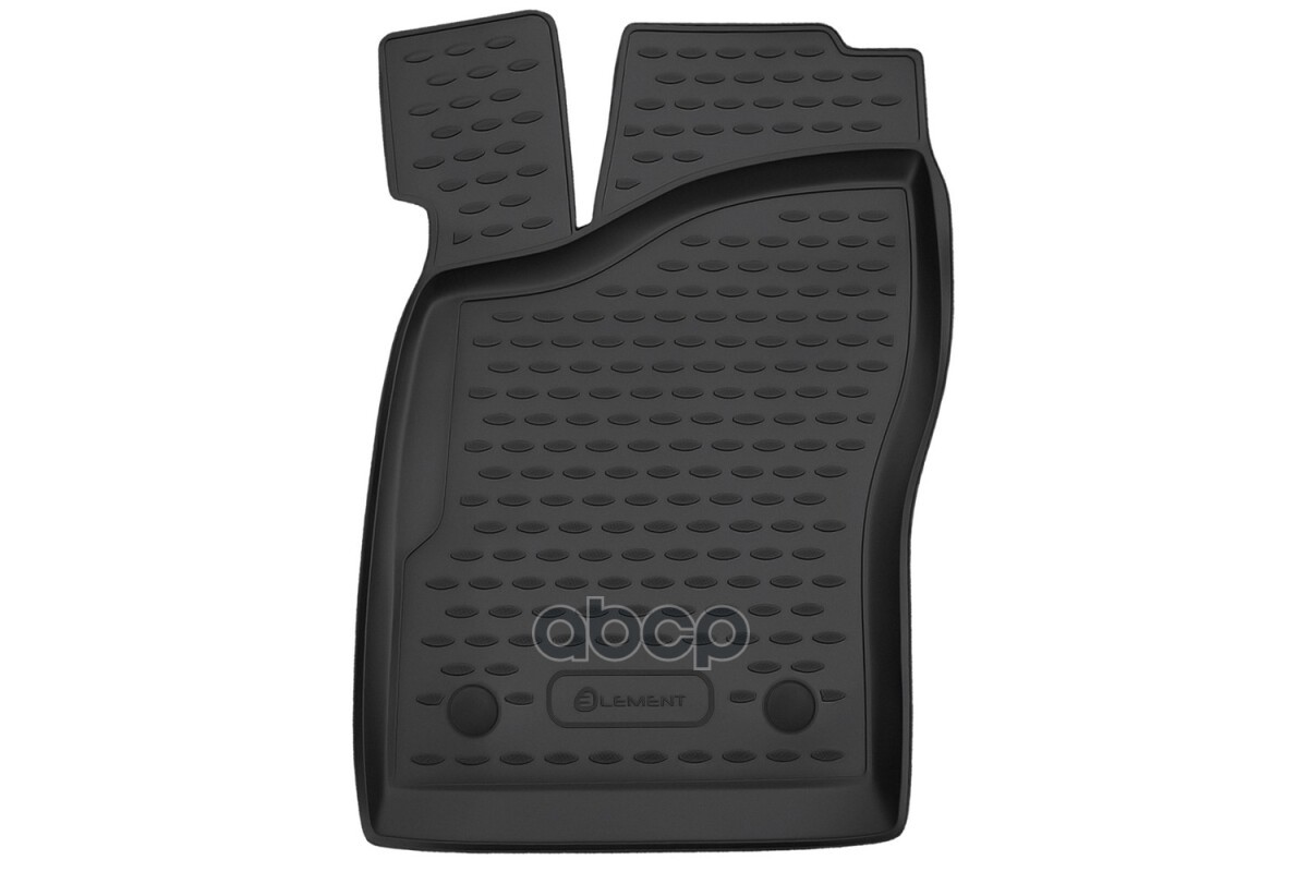 Коврики в салон подходят для DAEWOO Nexia (Ir) 2008-2016, Передний левый, 1шт. (полиуретан) / Деу Не Autofamily арт. NLC11092...