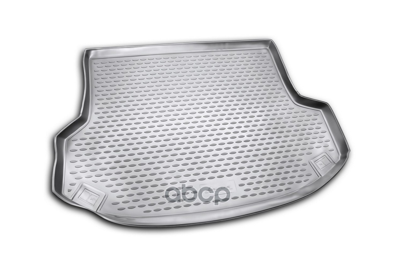 Коврик В Багажник Hyundai Ix35 2010->, Кросс. (Полиуретан) Autofamily арт. NLC2036B13