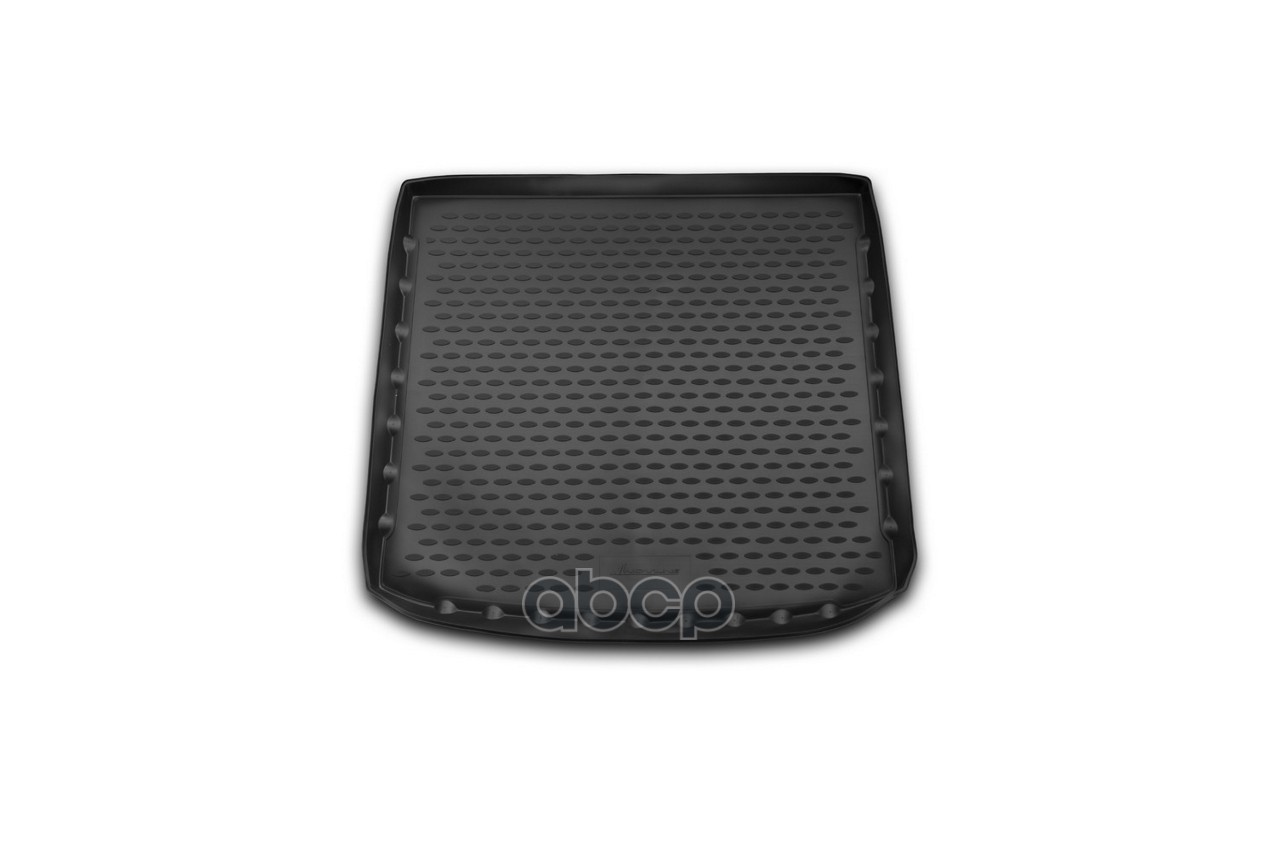 Коврик в багажник LAND ROVER Range Rover Evoque, 2011-> внед.с адаптивной системой крепления (полиур Autofamily арт. NLC2814B13