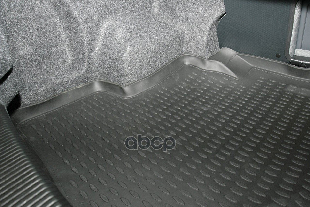 Коврик В Багажник Полиуретан Novline Nlc3616b10 Autofamily арт. NLC3616B10