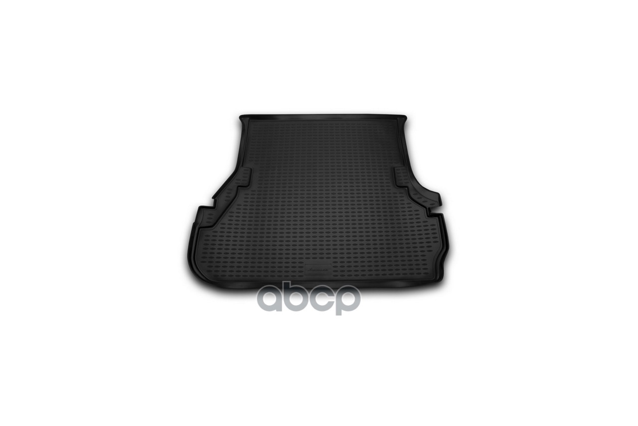 Коврик В Багажник Toyota Land Cruiser 100 1998-2007, Внед. (Полиуретан) Autofamily арт. NLC4806B13