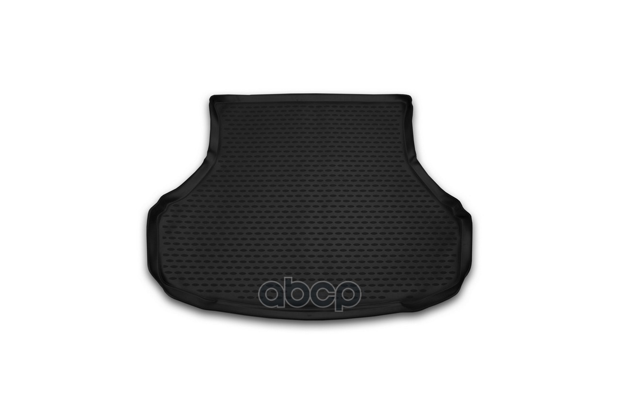 Коврик В Багажник Lada Granta, 2011-> Сед. (Полиуретан) Autofamily арт. NLC5225B10